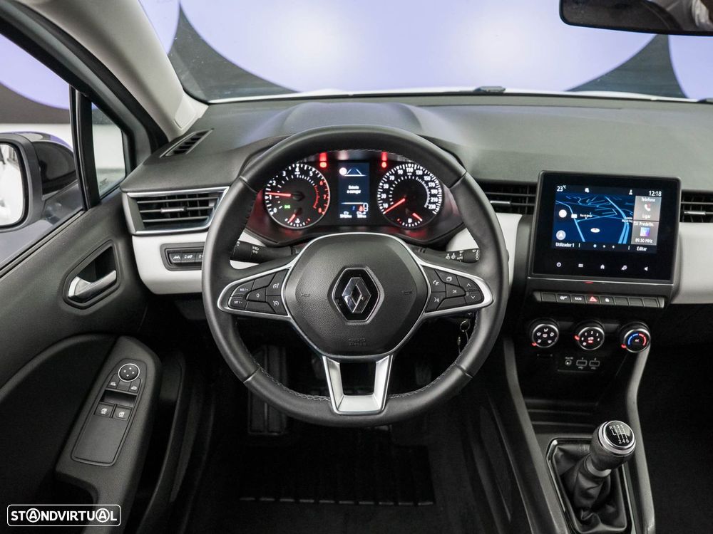 Renault Clio 1.0 TCe Limited - 15