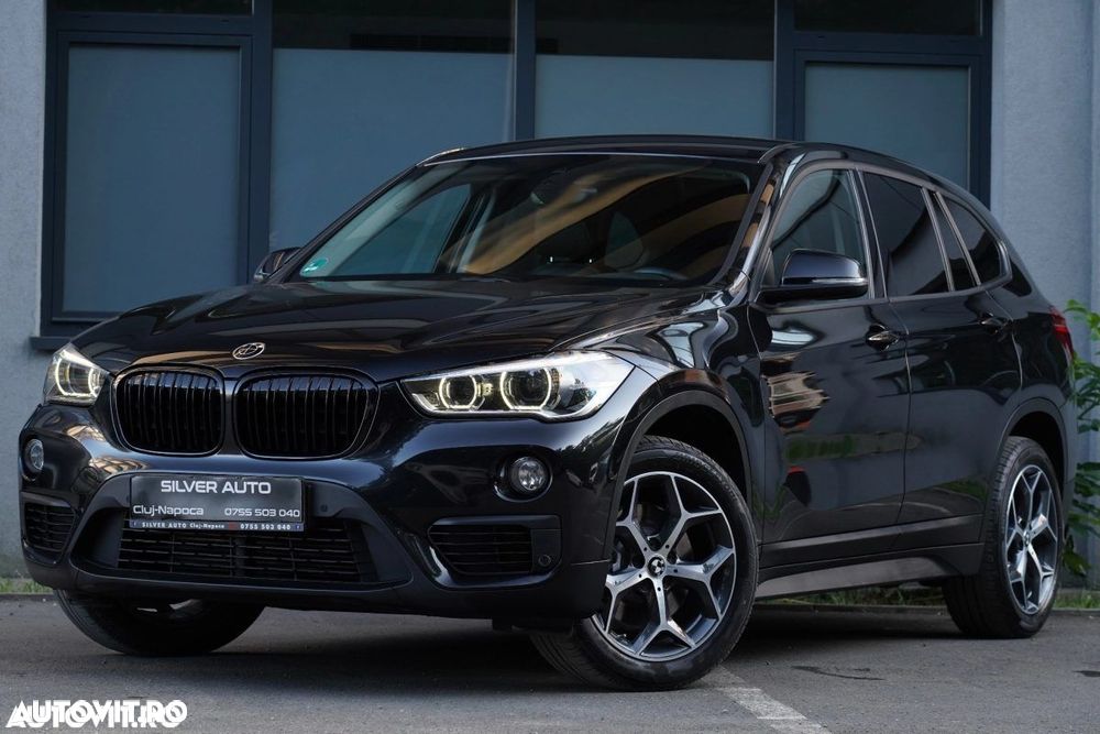 BMW X1 - 3