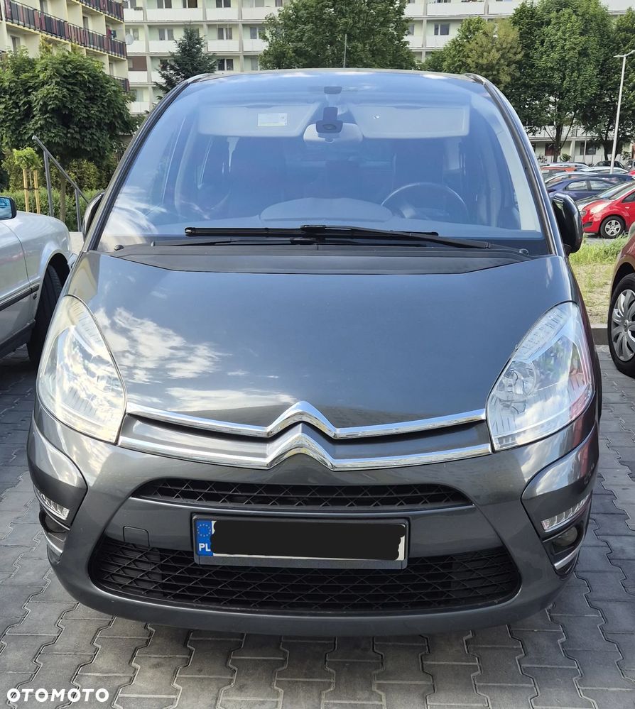 Citroën C4 Picasso 1.6 VTi Selection - 1