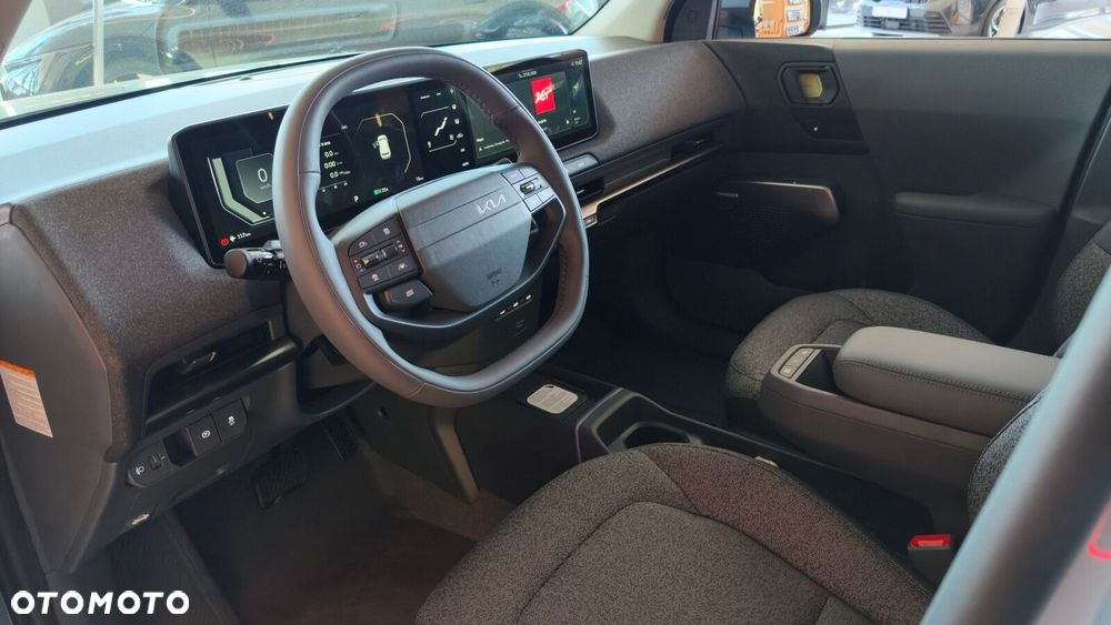 Kia EV2 - 8