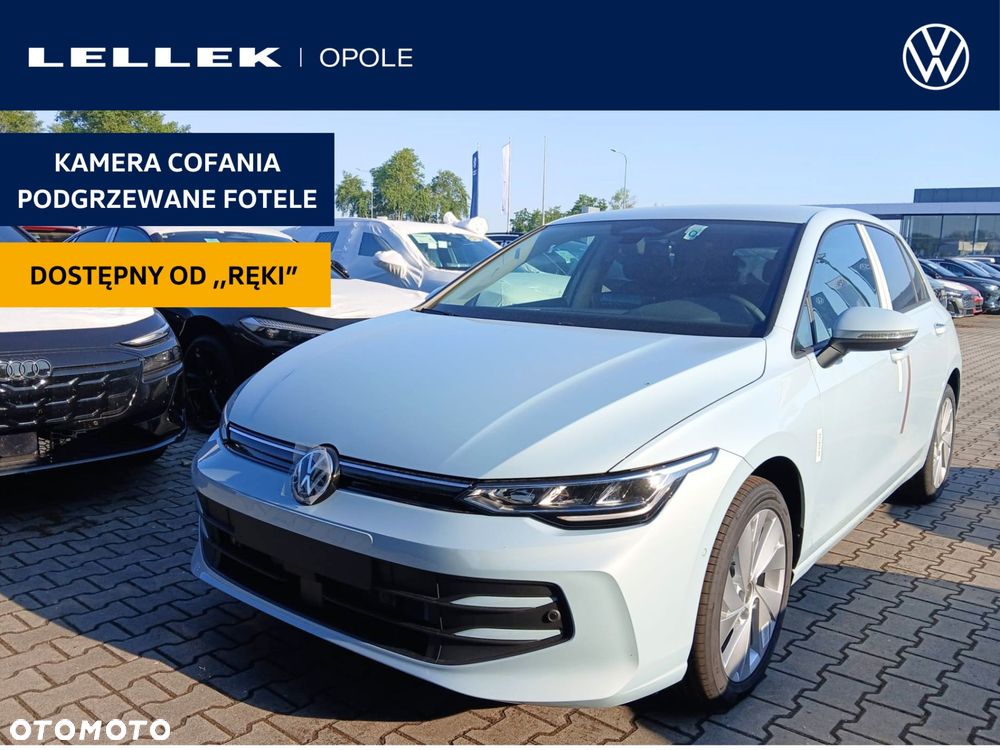 Volkswagen Golf 1.5 TSI Life Plus - 2