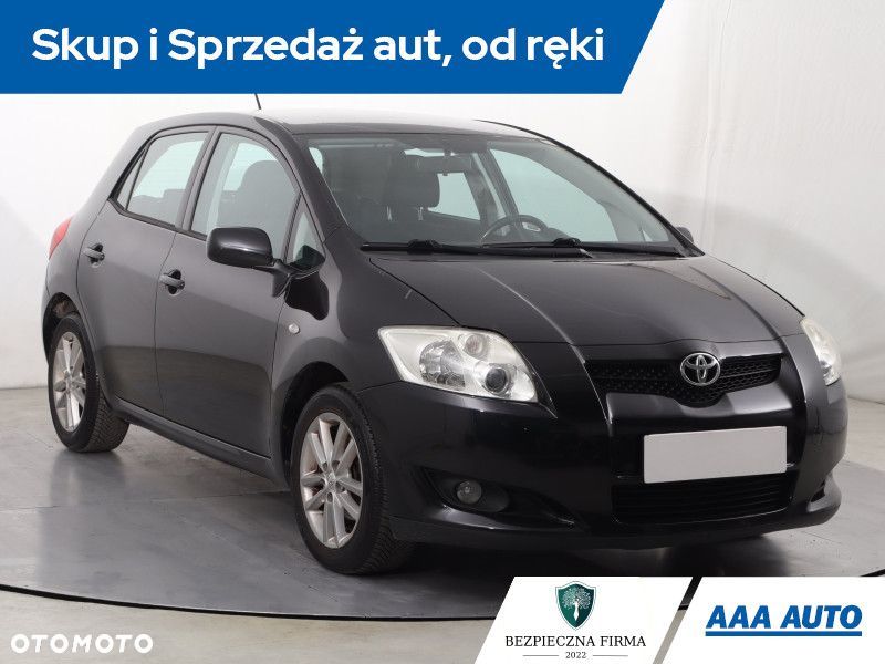 Toyota Auris - 3