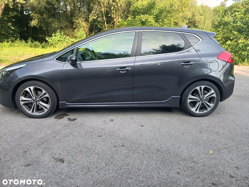 Kia Ceed 1.6 CRDi XL - 3