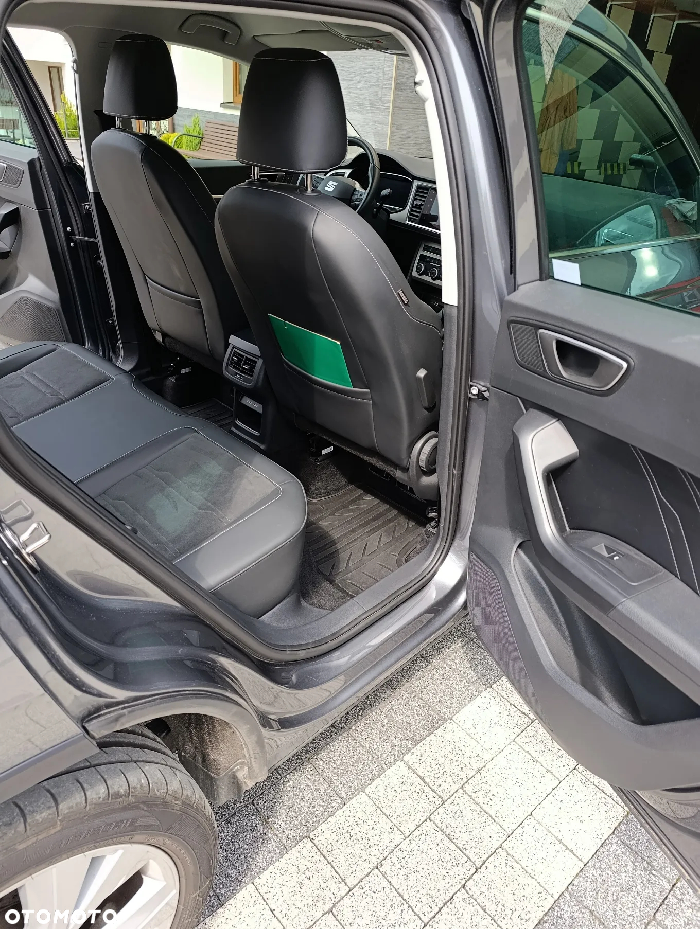 Seat Ateca 1.5 TSI Xperience S&S DSG - 18