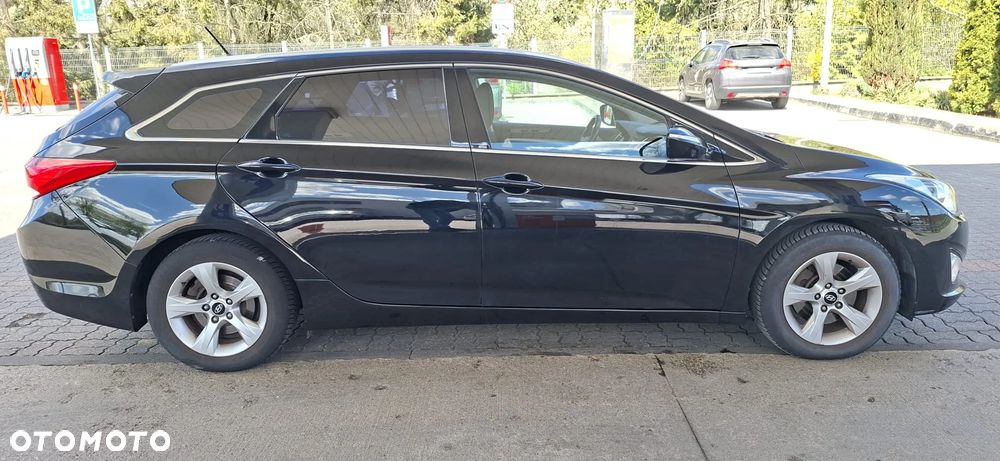 Hyundai i40 1.6 GDI Comfort - 26