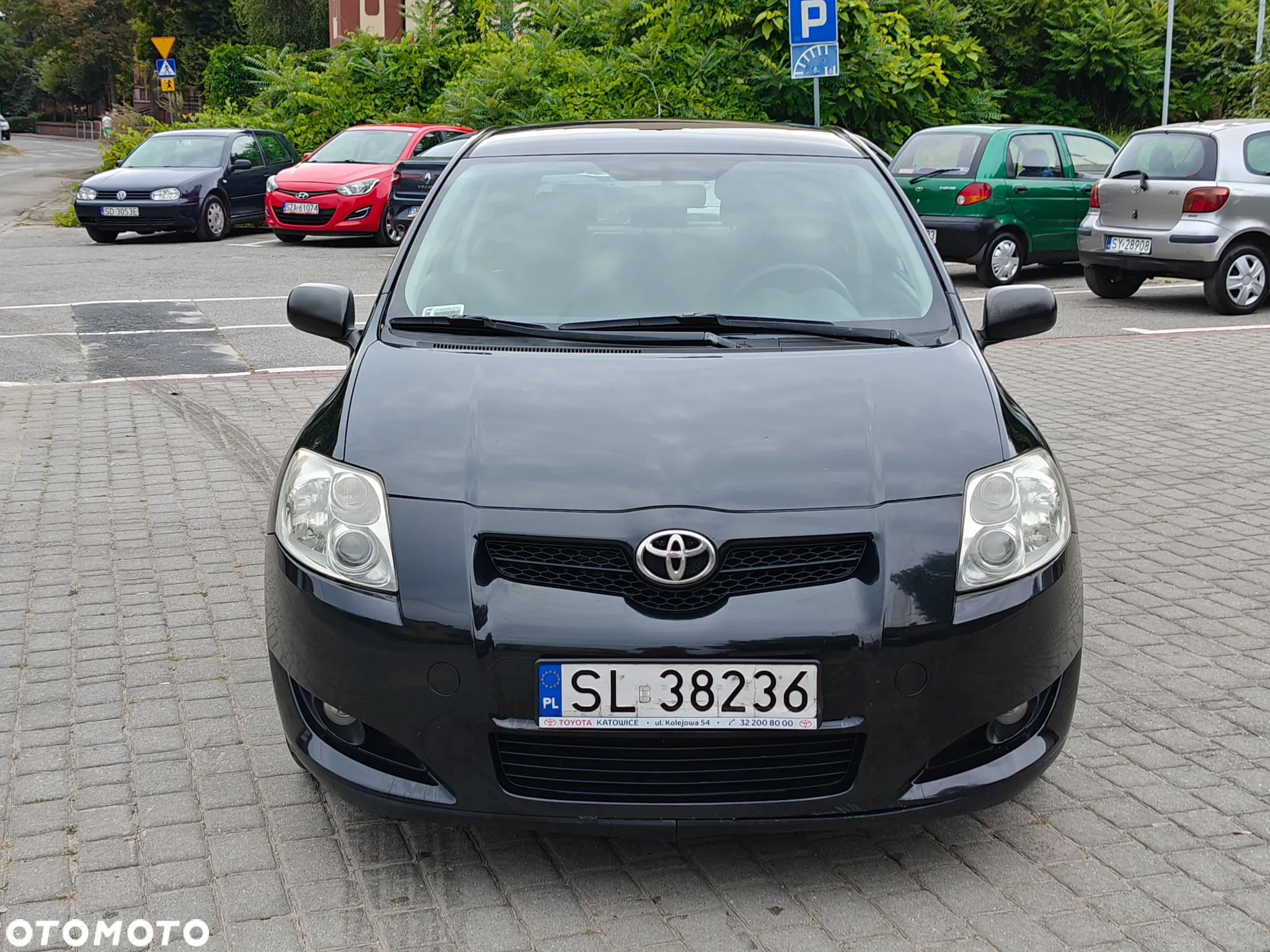 Toyota Auris 1.4 D-4D Luna - 14