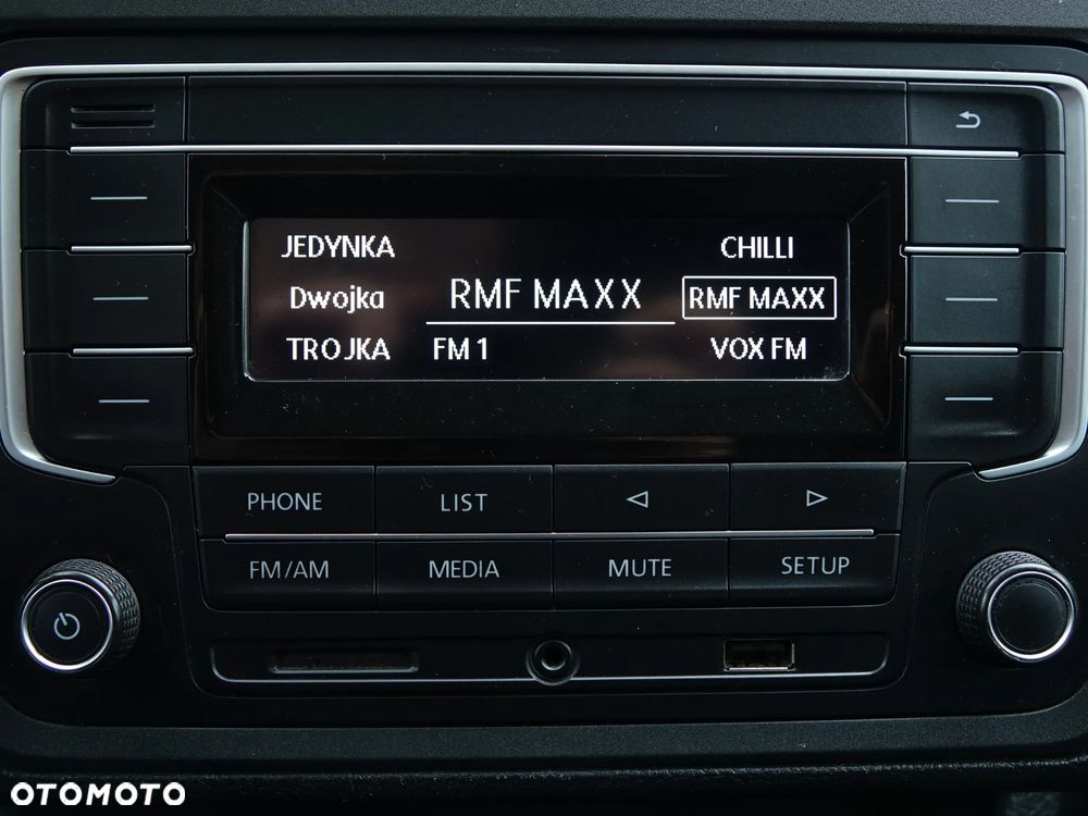 Volkswagen Caddy 2.0 TDI EURO 6 - 15