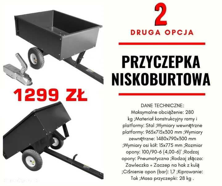 XTR Inny - 38