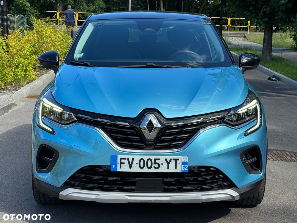 Renault Captur 1.5 Blue dCi Intens - 9