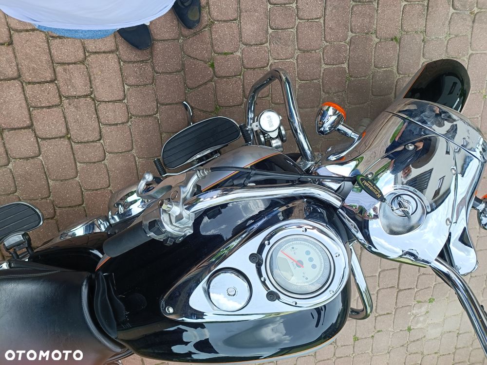 Kawasaki Vulcan - 13