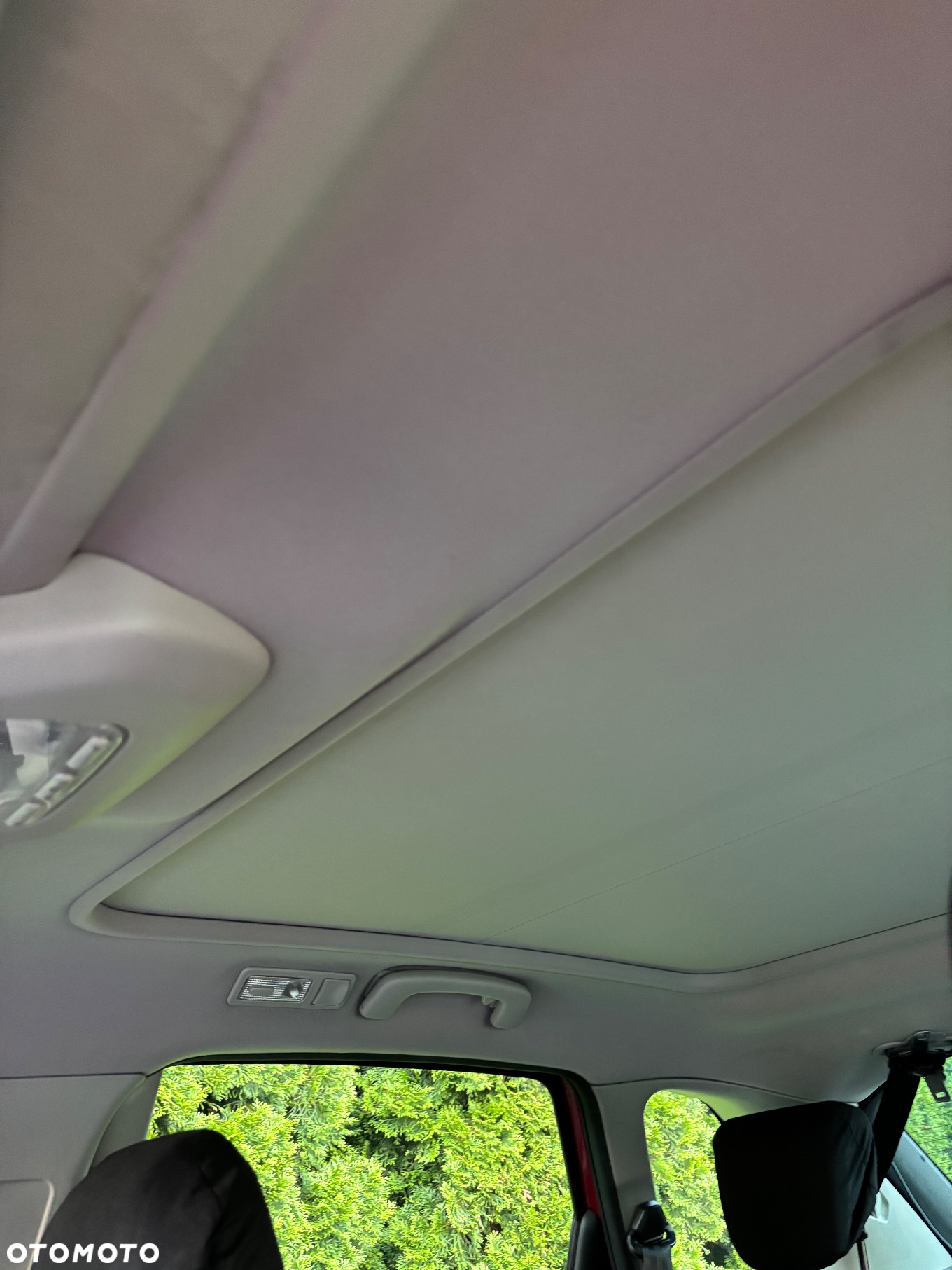 Citroën C4 Picasso 1.6 HDi FAP Advance - 18
