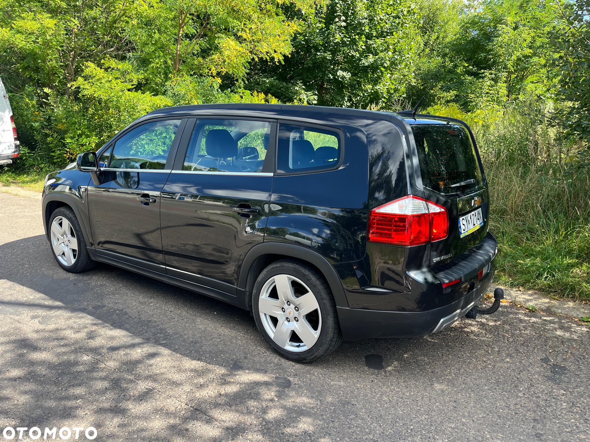 Chevrolet Orlando - 2
