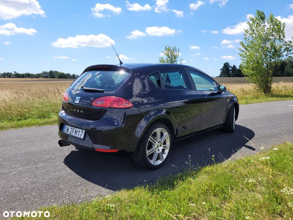 Seat Leon - 3