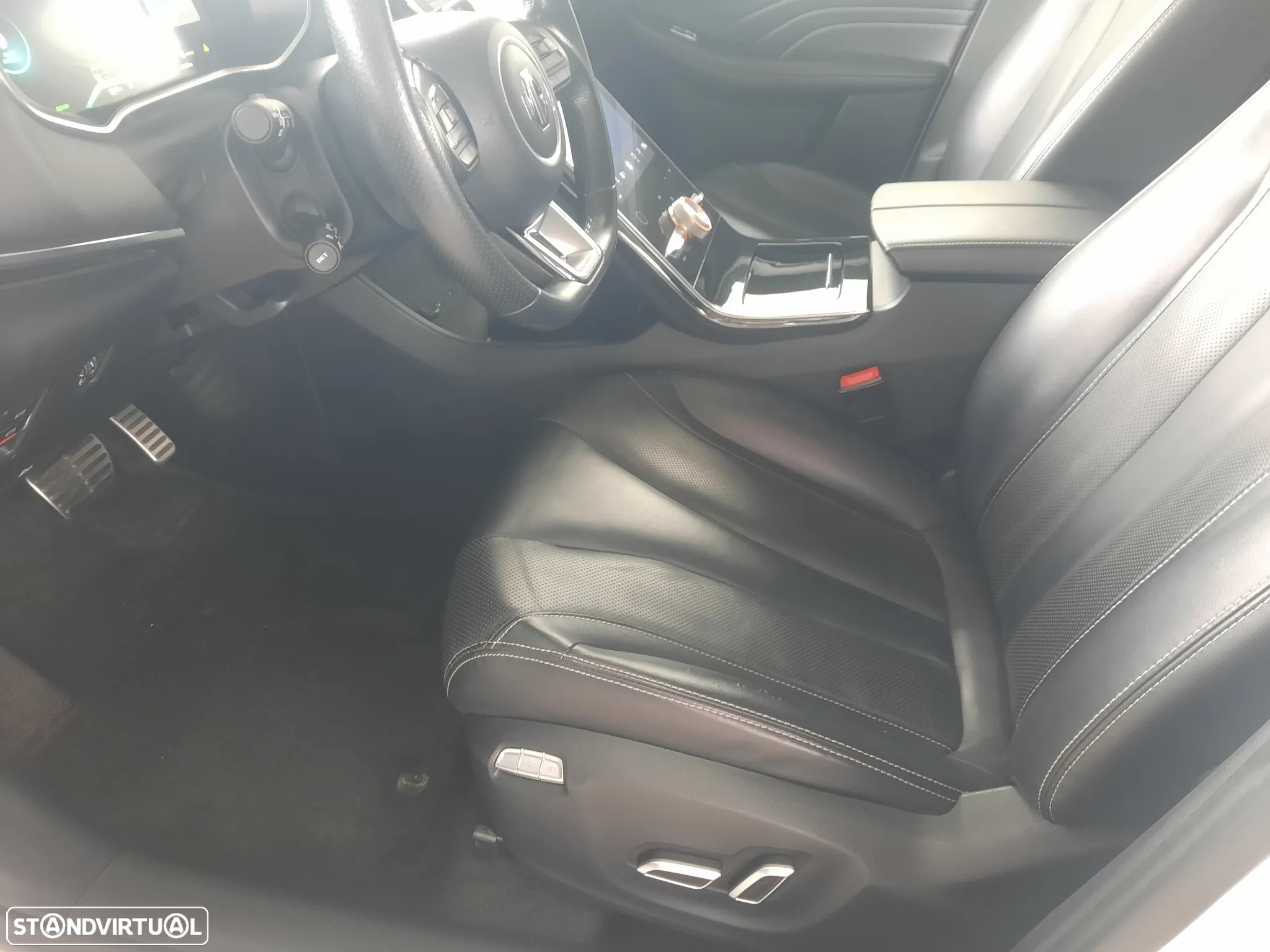MG Marvel R 70 kWh AWD Performance - 24