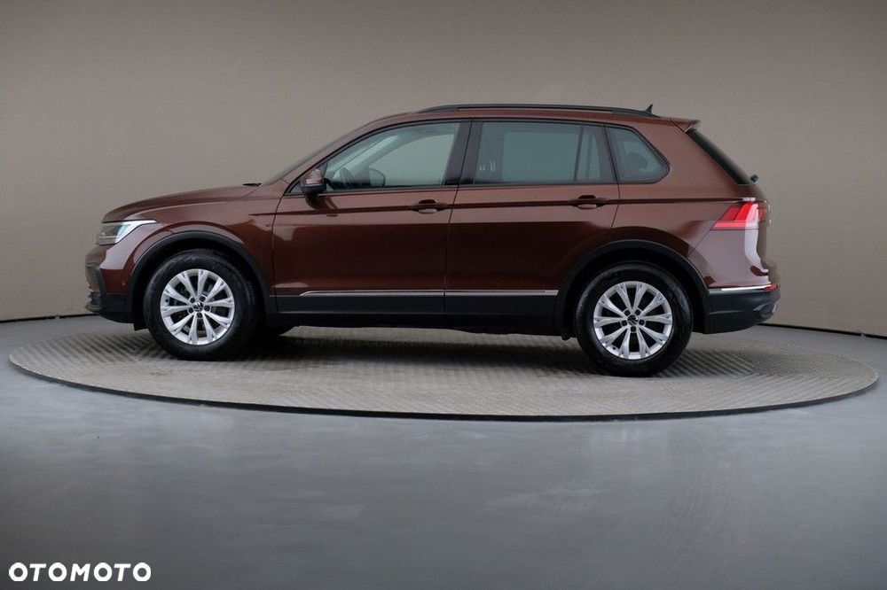 Volkswagen Tiguan 1.5 TSI EVO Life DSG - 4