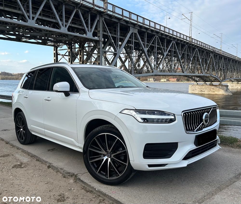 Volvo XC 90 - 4