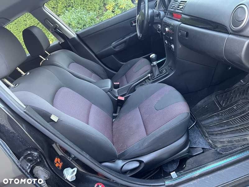 Mazda 3 - 7