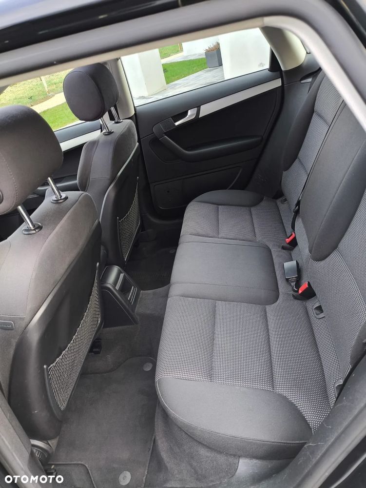 Audi A3 Sportback 2.0 TDI Attraction - 6