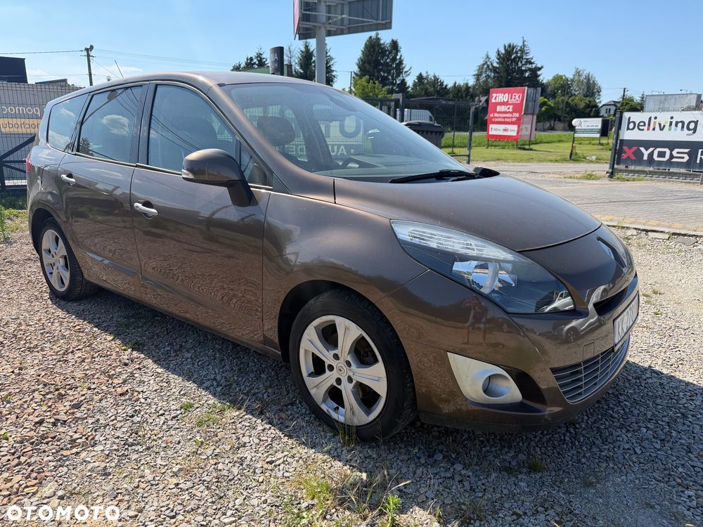 Renault Grand Scenic Gr 1.4 16V TCE Expression - 3
