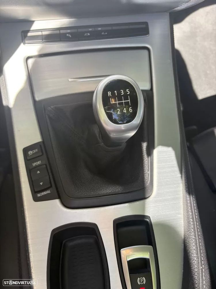 BMW Z4 - 25