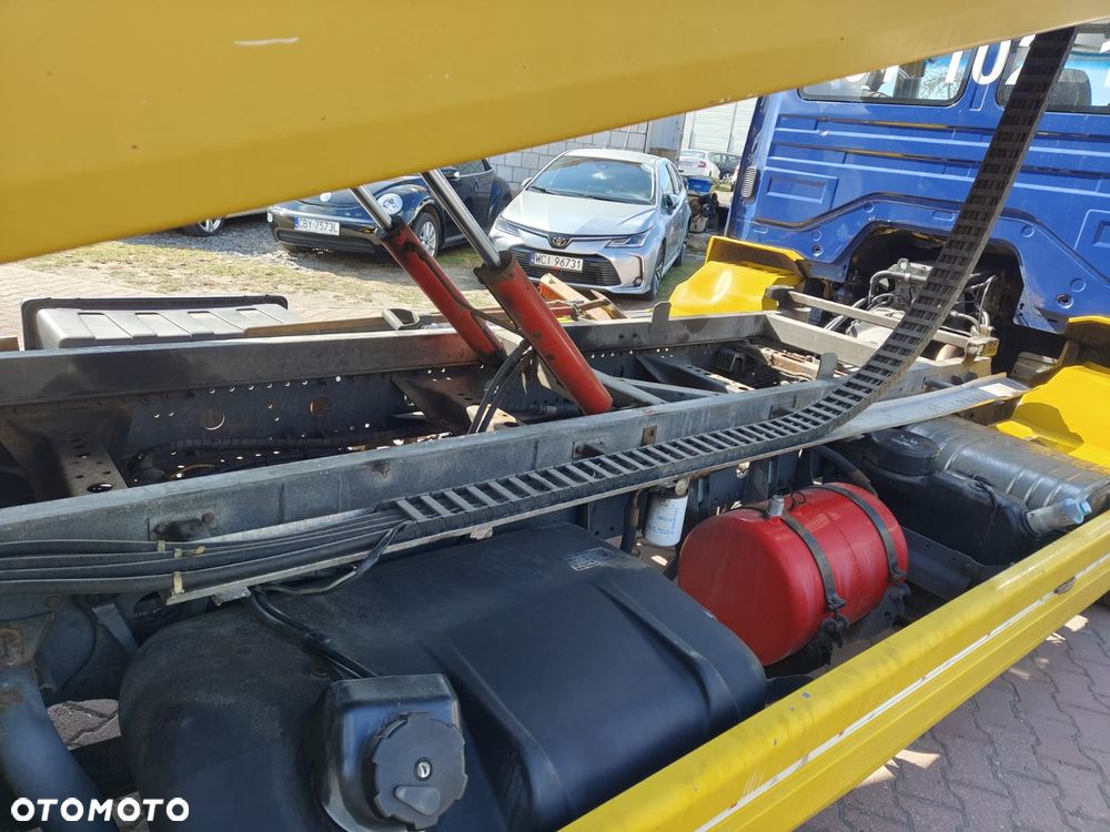 Mercedes-Benz Atego - 11