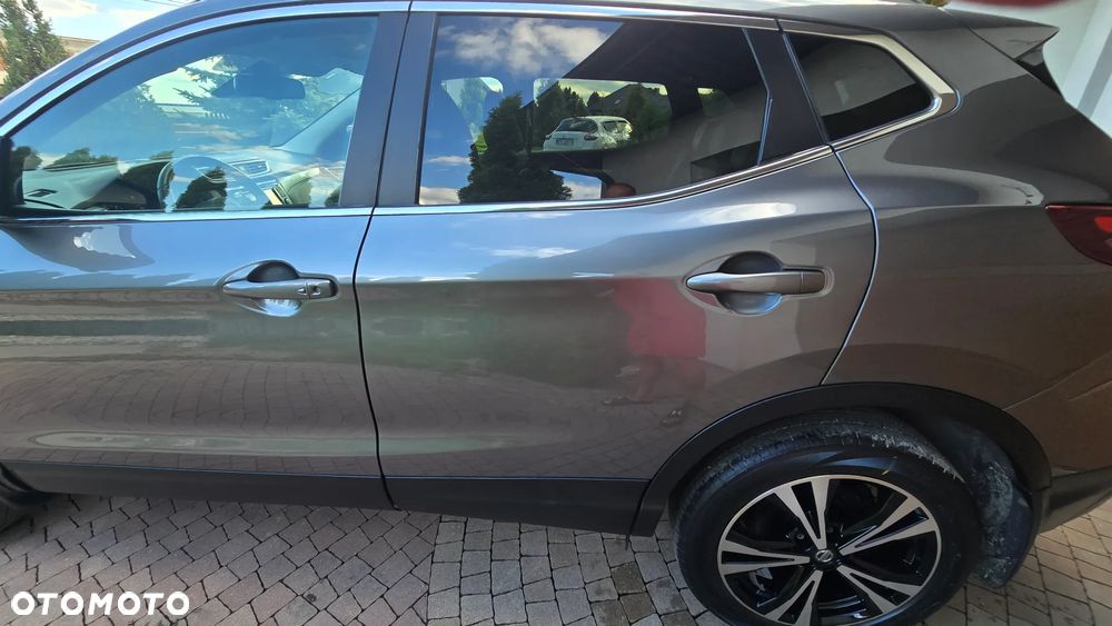 Nissan Qashqai - 24