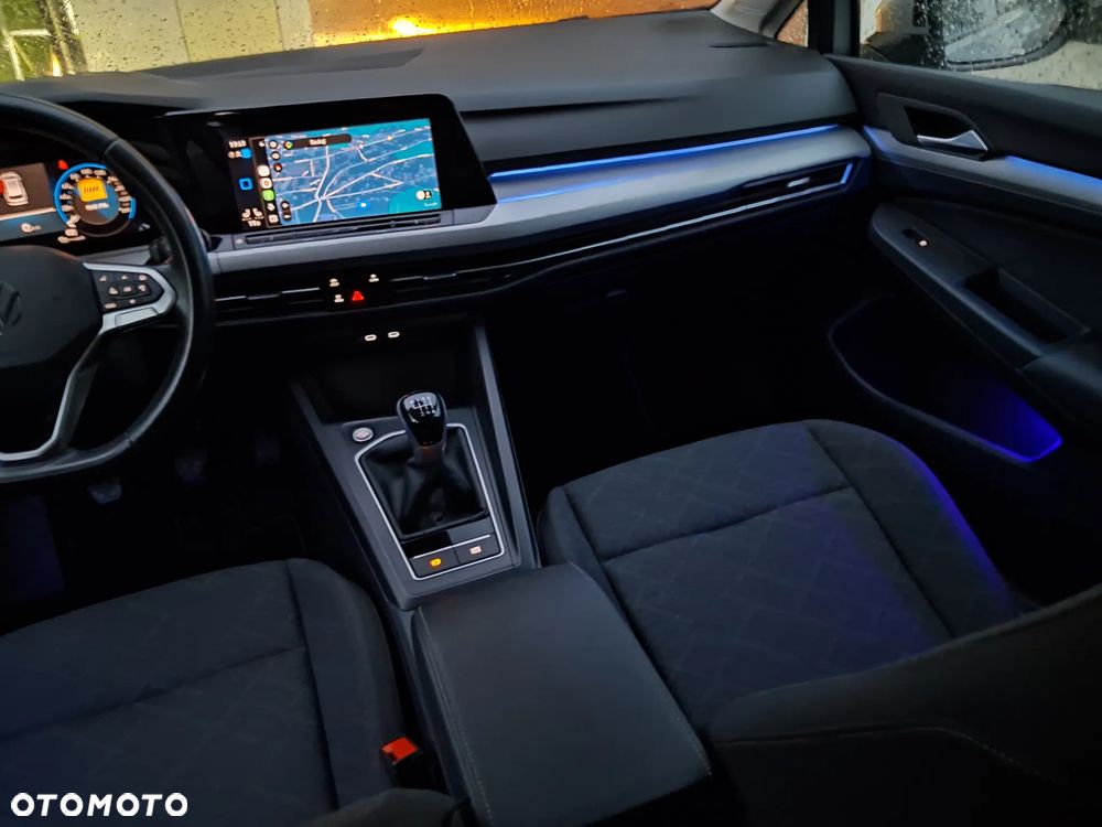 Volkswagen Golf 1.5 TSI EVO Life - 27