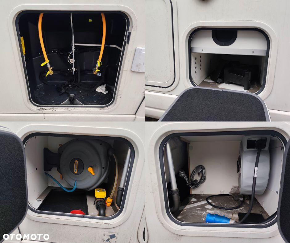 Mercedes-Benz Le Voyageur - 14