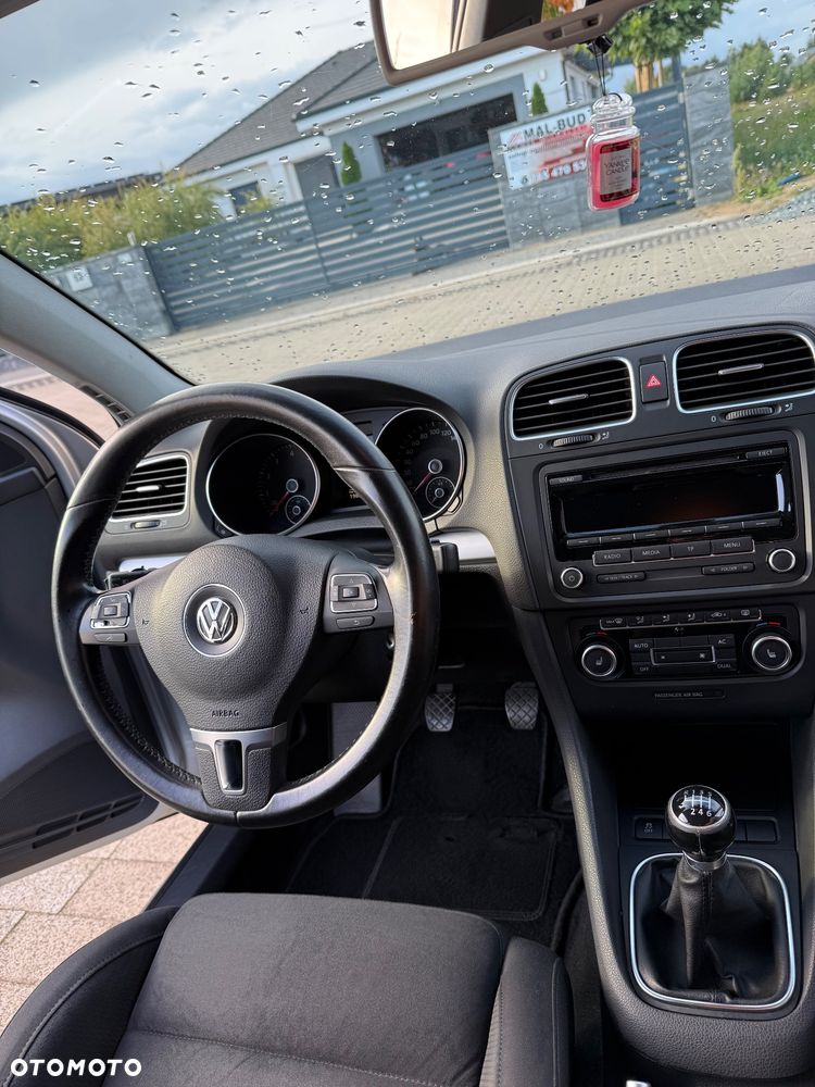 Volkswagen Golf 1.4 TSI Highline - 15