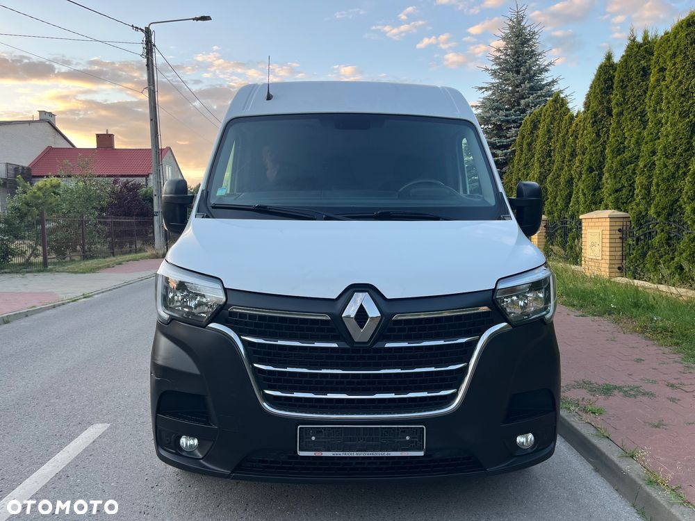 Renault Master - 11