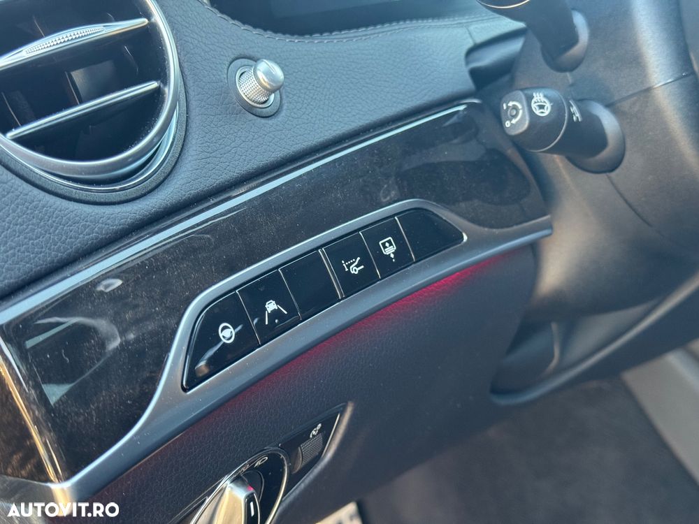 Mercedes-Benz S 450 L 4Matic 9G-TRONIC EQ Boost - 10