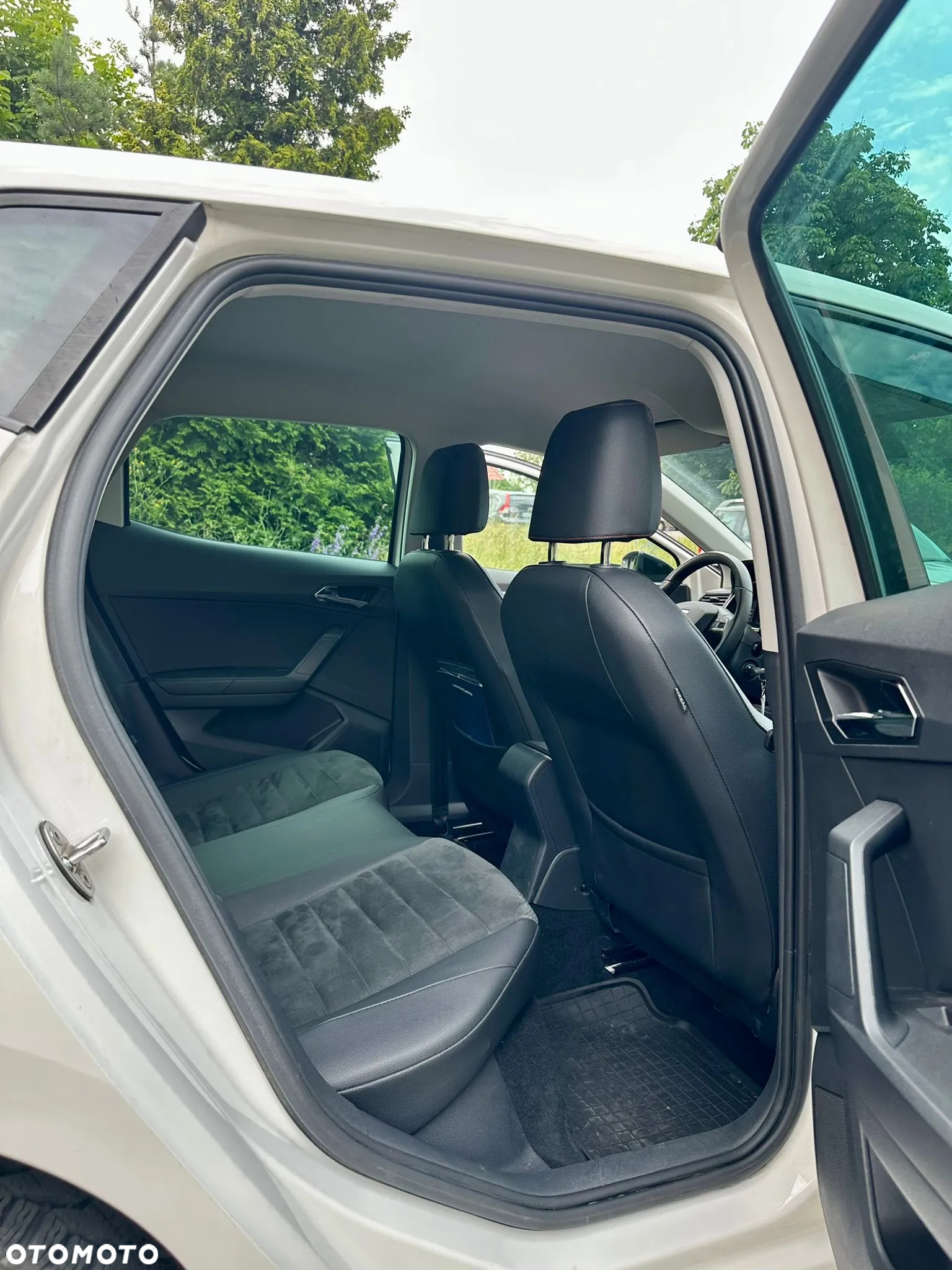Seat Ibiza 1.0 TSI FR S&S DSG - 8
