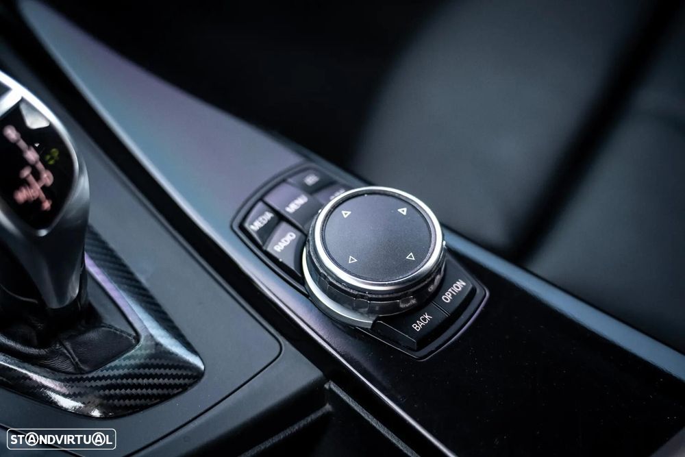 BMW 428 Gran Coupé i Aut. M Sport - 9