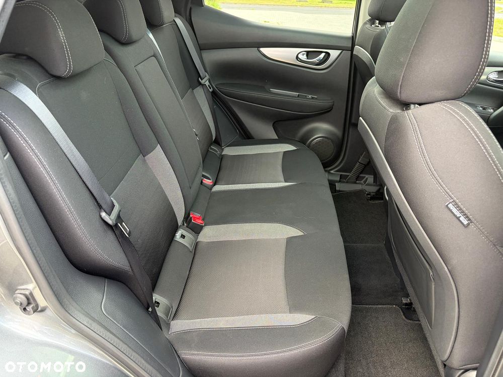 Nissan Qashqai 1.6 DIG-T N-Connecta - 13