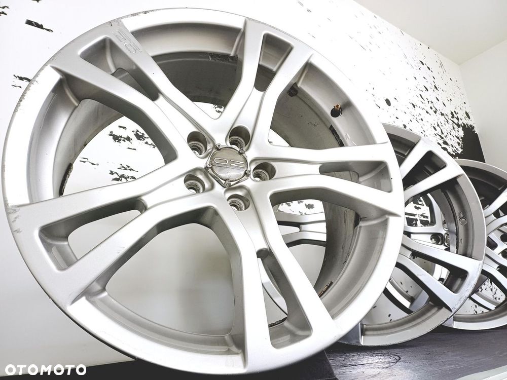 felgi ALU 20 5x114.3 OZ Germany Acura Honda Hyundai Infiniti Kia Mazda - 1