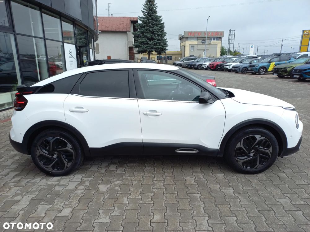 Citroën C4 1.2 PureTech Shine S&S - 4