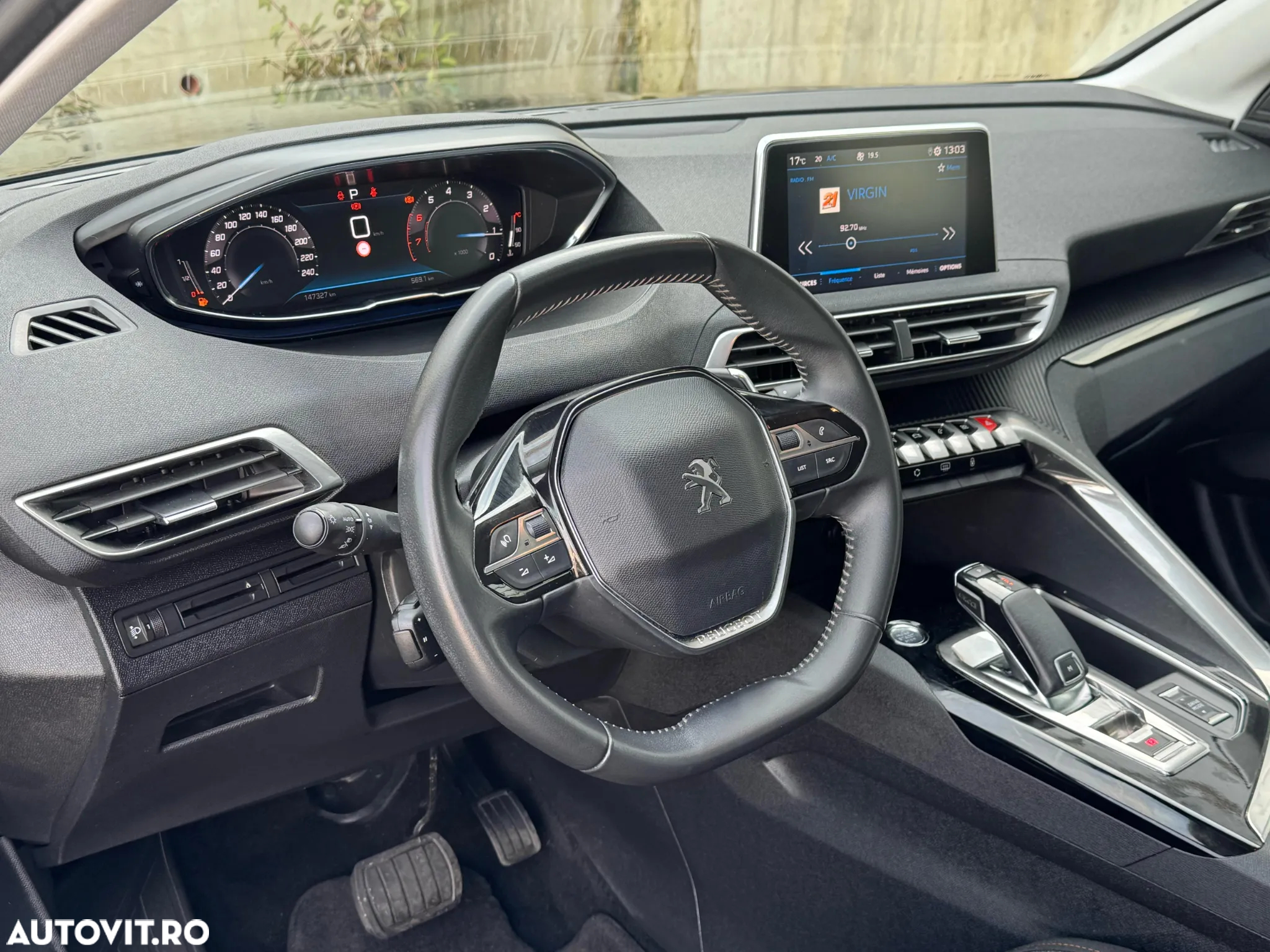 Peugeot 3008 1.2 PureTech 130 EAT8 Active Pack - 9