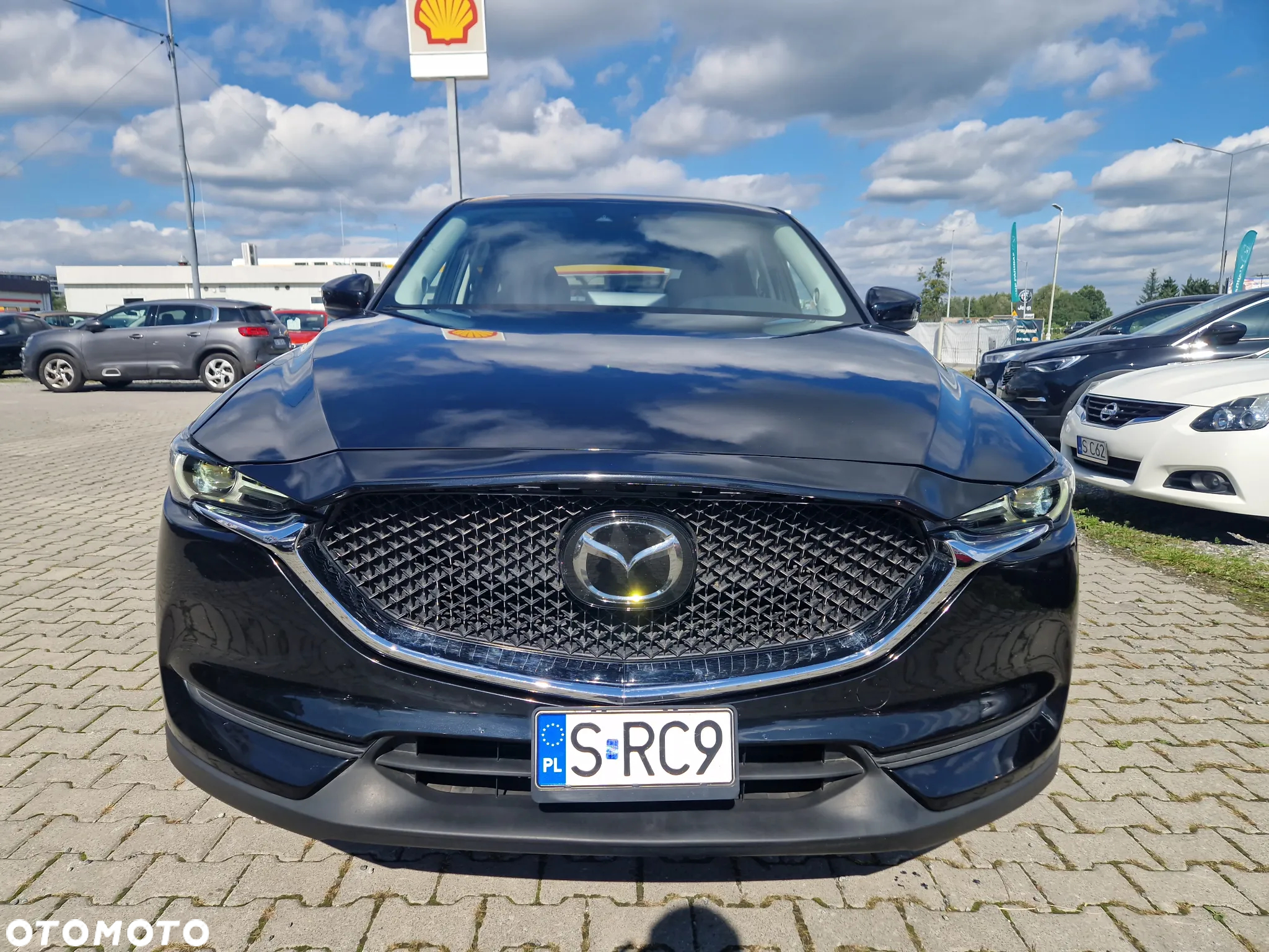 Mazda CX-5 - 6
