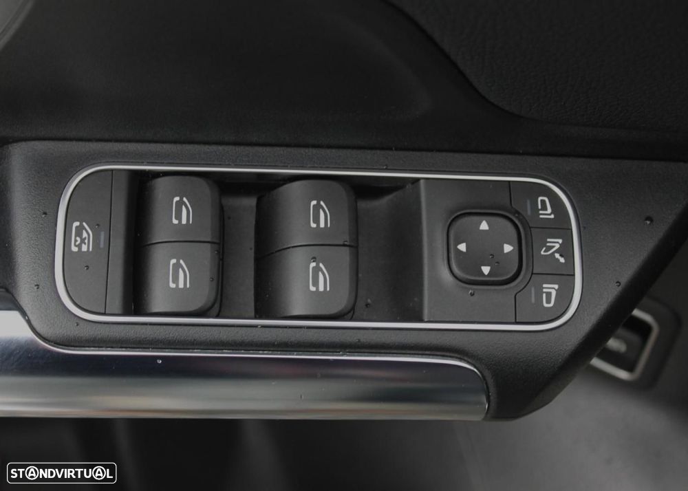 Mercedes-Benz B 250 e Progressive - 40