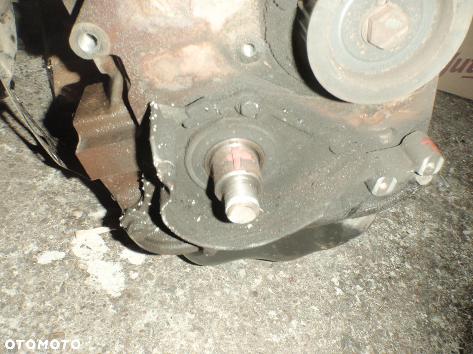 silnik blok wał tłoki wałek głowica miska fiat stilo doblo multipla bravo punto 1.2 16v 1.6 16v - 4