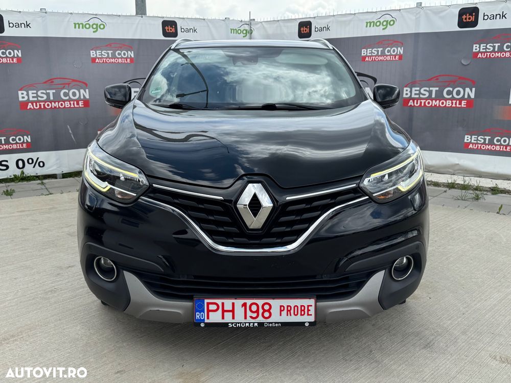 Renault Kadjar Energy dCi 110 EDC XMOD - 16