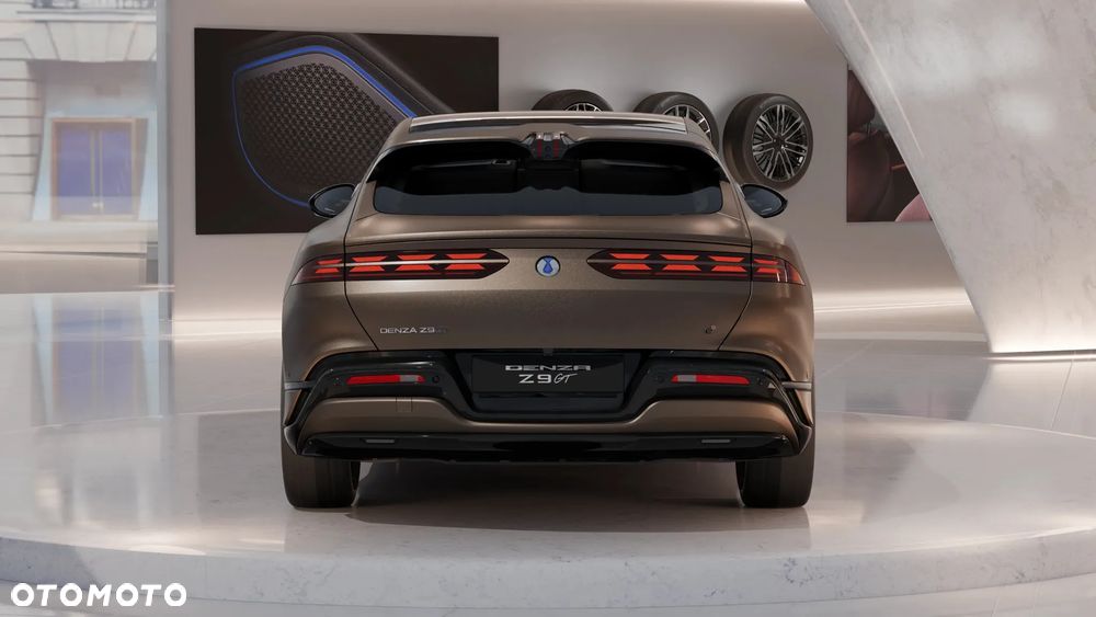Denza Z9 GT - 6