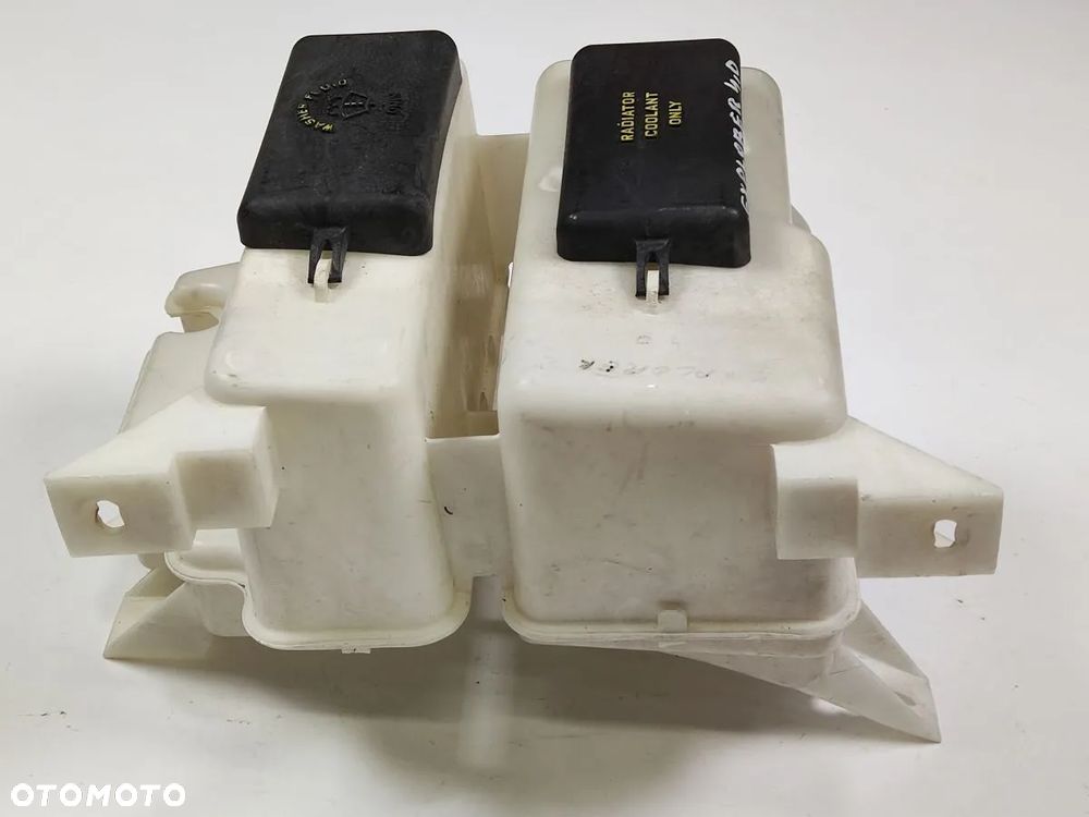 zbiorniczek ford explorer ii oleju spryskiwacza wyrównawczy ciśnienia - 3