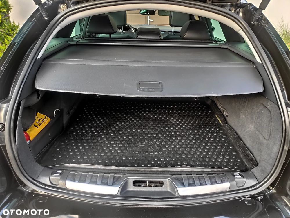 Peugeot 508 2.0 HDi Business Line - 16