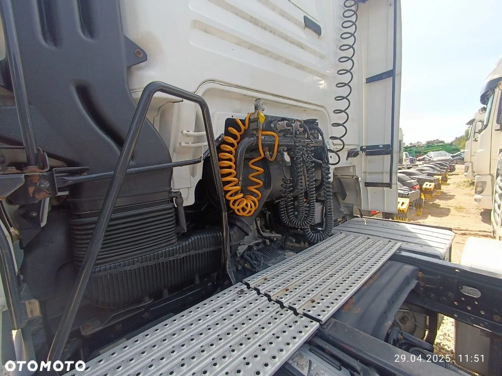 MAN TGX 18.440 - 22
