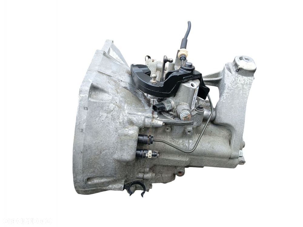 SKRZYNIA BIEGÓW FORD FOCUS MK3 1.5 TDCI 120KM F1FR-7002-DDB 208 TYŚ - 5