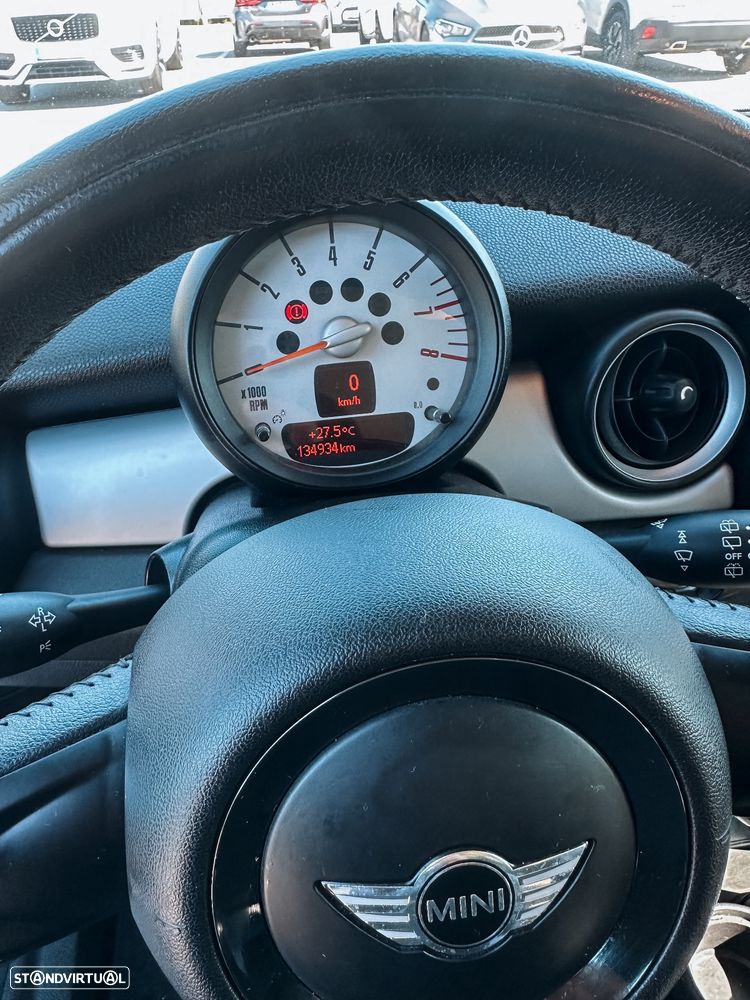 MINI 3 Portas - 5