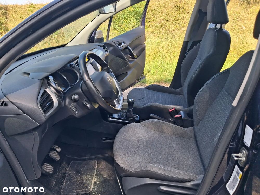 Citroën C3 1.2 PureTech Elle - 13