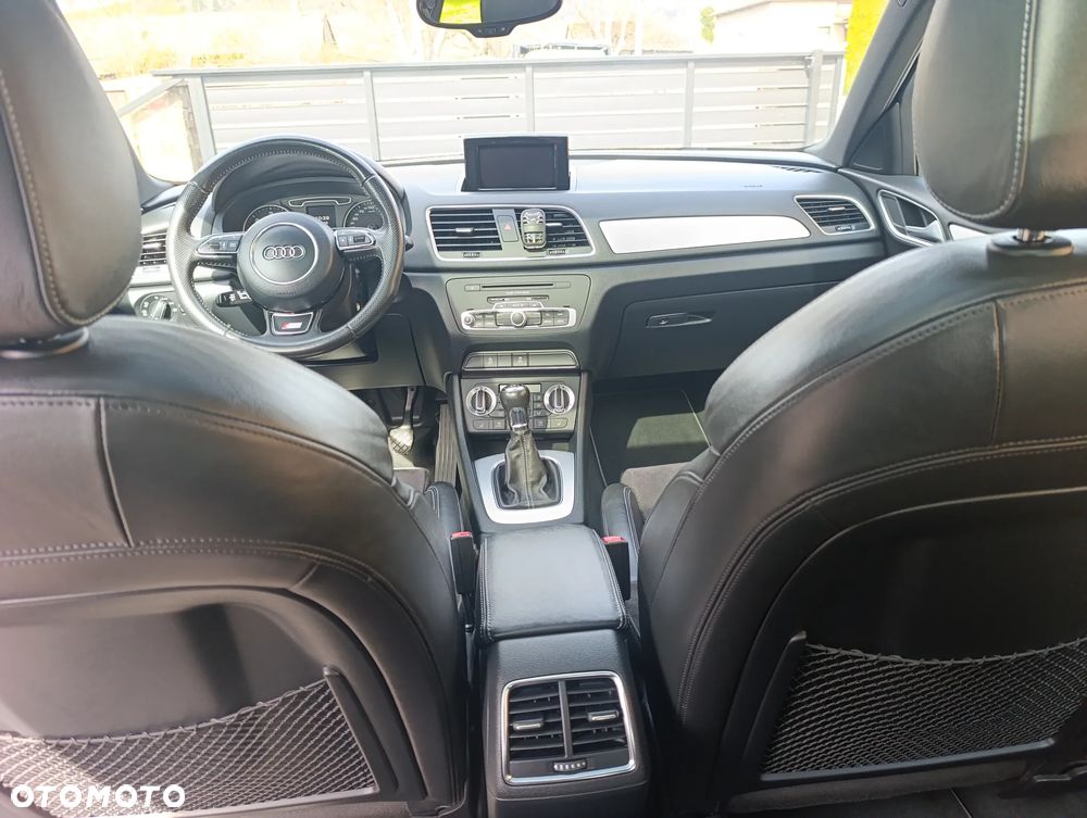 Audi Q3 2.0 TDI - 18