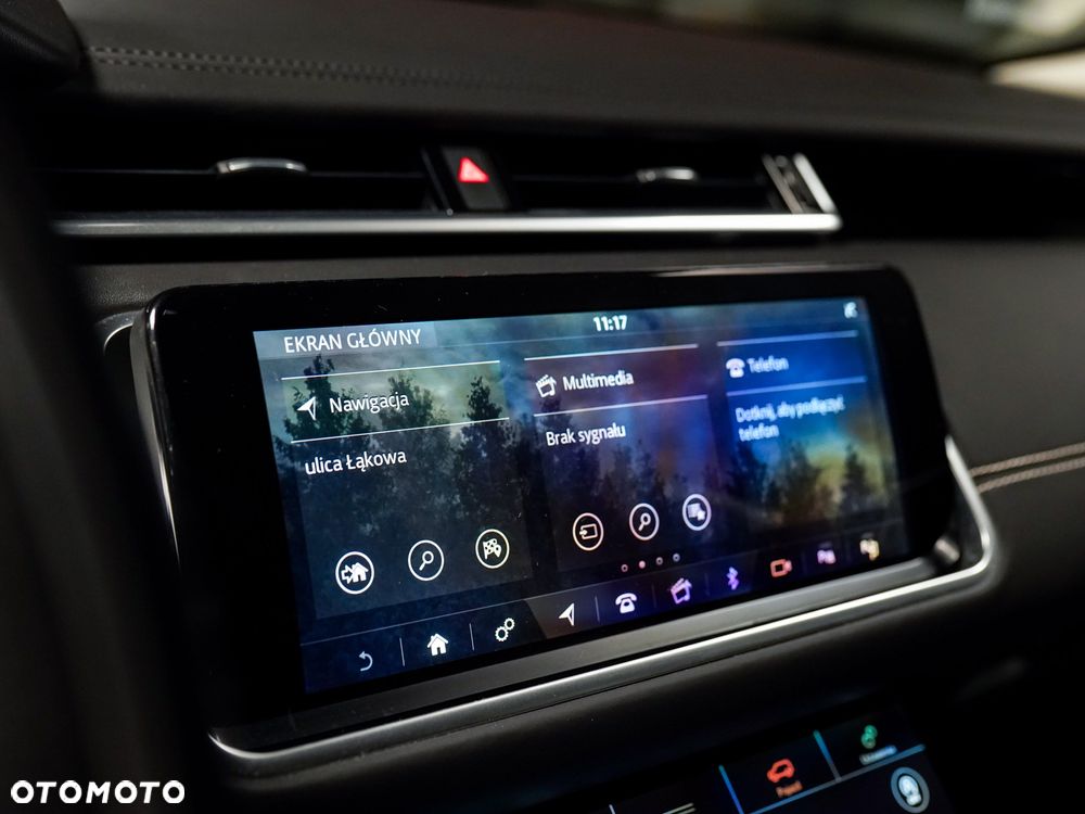 Land Rover Range Rover Velar 3.0 SD6 R-Dynamic HSE - 15